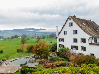 Genuss vom Mehrgenerationenhaus image 5