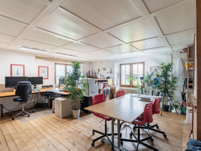 Genuss vom Mehrgenerationenhaus image 4