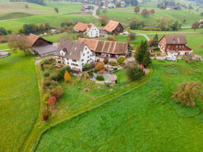 Genuss vom Mehrgenerationenhaus image 9