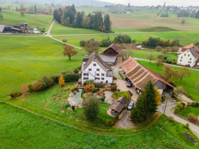 Genuss vom Mehrgenerationenhaus image 3