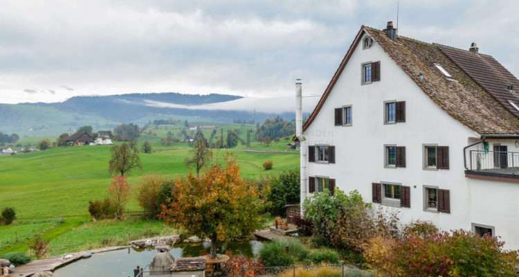 Genuss vom Mehrgenerationenhaus image 5