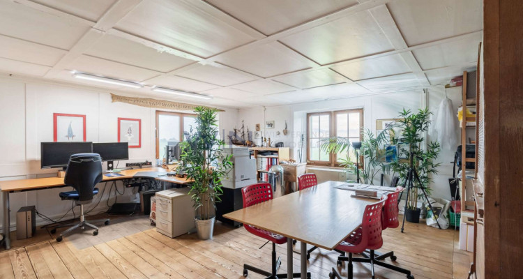 Genuss vom Mehrgenerationenhaus image 4