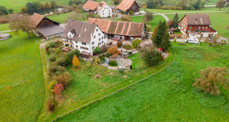 Genuss vom Mehrgenerationenhaus image 9