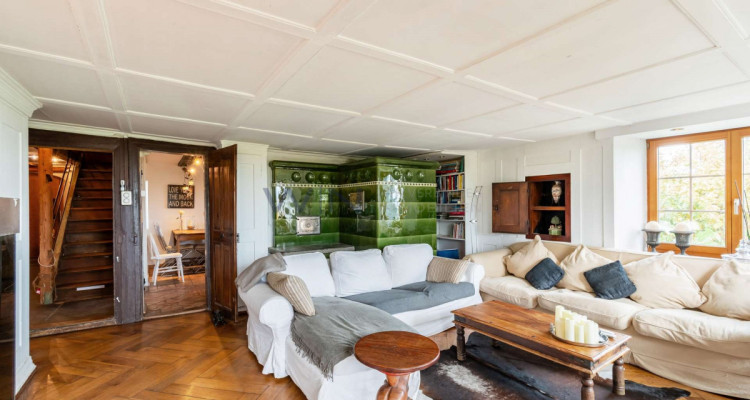 Genuss vom Mehrgenerationenhaus image 12