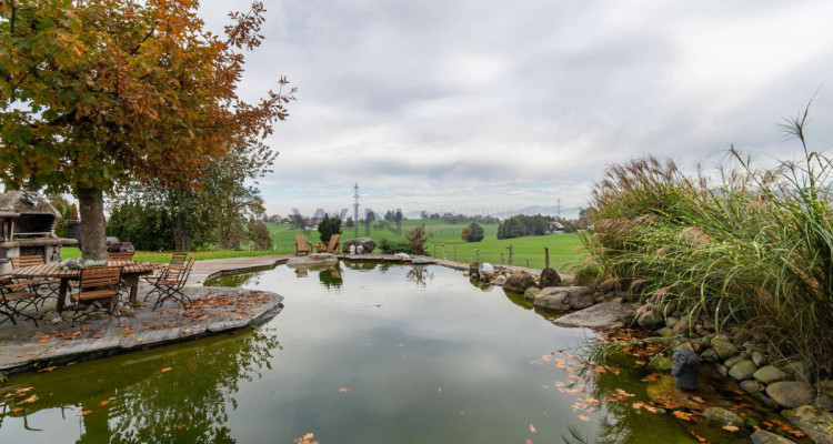 Genuss vom Mehrgenerationenhaus image 13