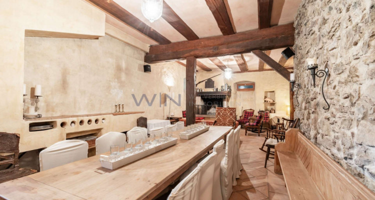 Genuss vom Mehrgenerationenhaus image 1