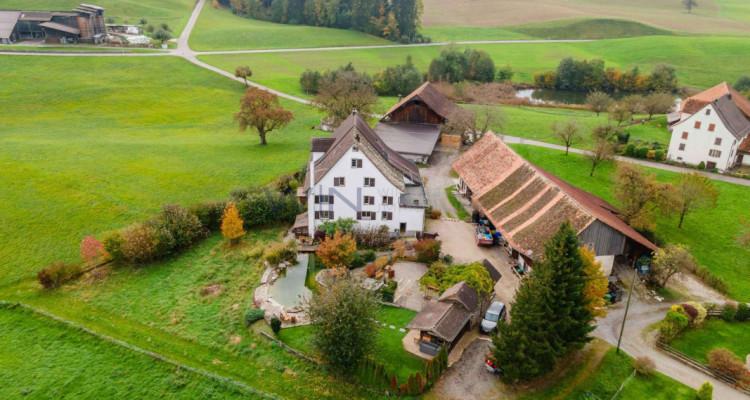 Genuss vom Mehrgenerationenhaus image 3