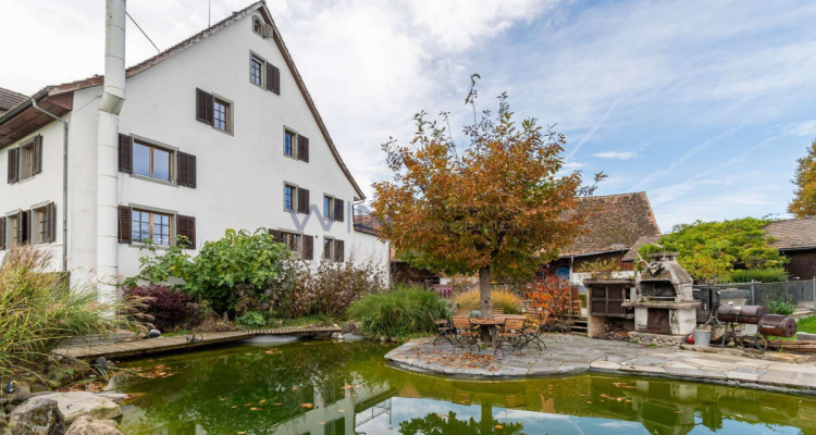 Eine Perle für mehrere Generationen mit Zukunftspotenzial image 6