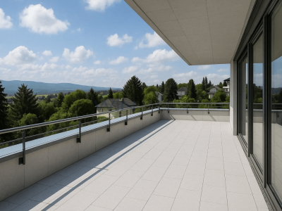 Ruhige Oase mitten in der Stadt image 1