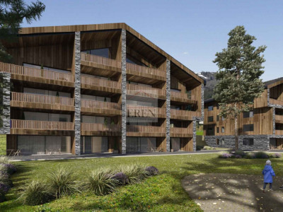 Spacieux 3,5 pièces en rez de chaussée avec grande terrasse et pelouse privative image 8