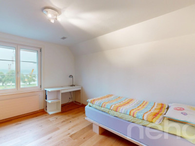 Charmantes 4.5-Zimmer Einfamilienhaus mit angebauter Einliegerwohnung image 7