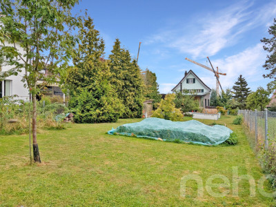 Charmantes 4.5-Zimmer Einfamilienhaus mit angebauter Einliegerwohnung image 10