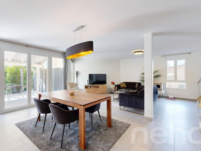 Villa lumineuse avec jardin au c?ur d?Avenches image 3