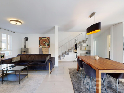 Villa lumineuse avec jardin au c?ur d?Avenches image 1