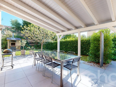 Villa lumineuse avec jardin au c?ur d?Avenches image 2