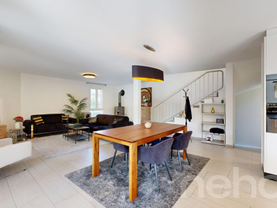 Villa lumineuse avec jardin au c?ur d?Avenches image 4