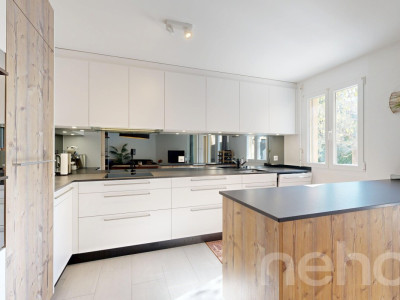 Villa lumineuse avec jardin au c?ur d?Avenches image 5