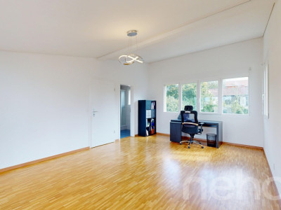 Villa lumineuse avec jardin au c?ur d?Avenches image 7