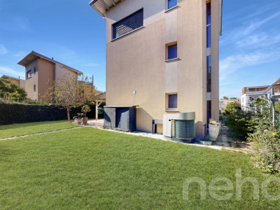 Villa lumineuse avec jardin au c?ur d?Avenches image 12