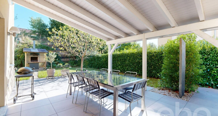 Villa lumineuse avec jardin au c?ur d?Avenches image 2