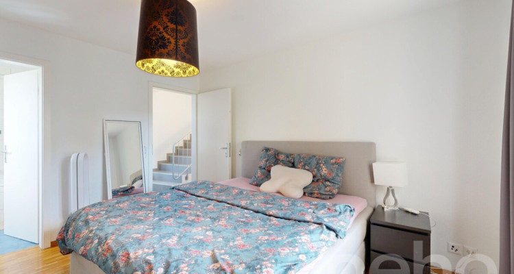 Villa lumineuse avec jardin au c?ur d?Avenches image 8