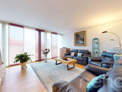 Moderne 3,5-Zimmer-Wohnung an zentraler Lage in Biel image 4