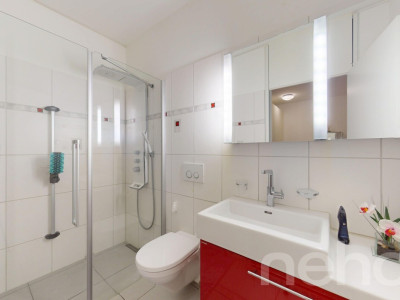 Moderne 3,5-Zimmer-Wohnung an zentraler Lage in Biel image 5