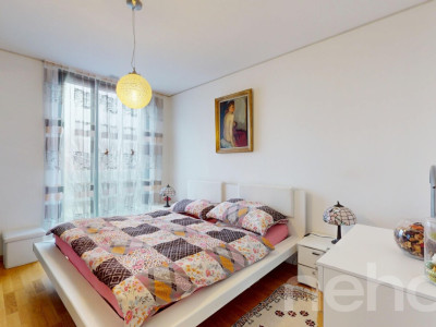 Moderne 3,5-Zimmer-Wohnung an zentraler Lage in Biel image 7