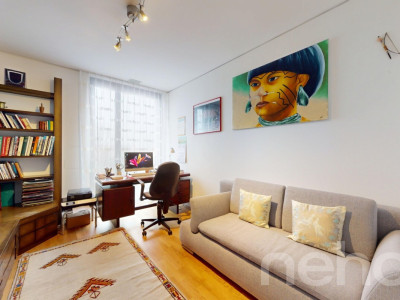 Moderne 3,5-Zimmer-Wohnung an zentraler Lage in Biel image 8