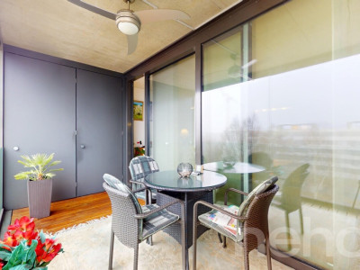 Moderne 3,5-Zimmer-Wohnung an zentraler Lage in Biel image 10