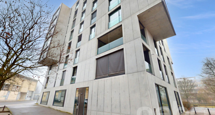 Moderne 3,5-Zimmer-Wohnung an zentraler Lage in Biel image 3