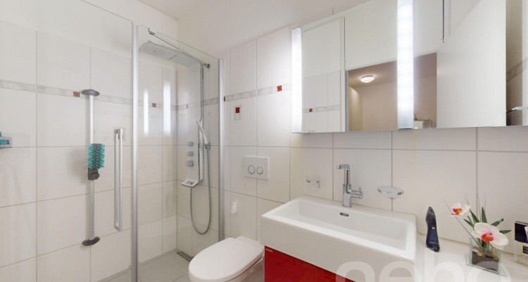 Moderne 3,5-Zimmer-Wohnung an zentraler Lage in Biel image 5