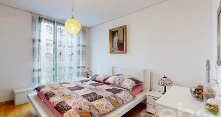 Moderne 3,5-Zimmer-Wohnung an zentraler Lage in Biel image 7