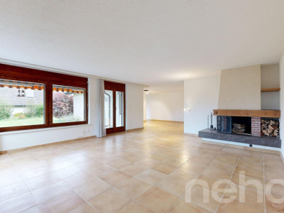 Attraktives 5.5-Zimmer Einfamilienhaus image 2