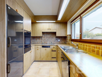 Attraktives 5.5-Zimmer Einfamilienhaus image 4