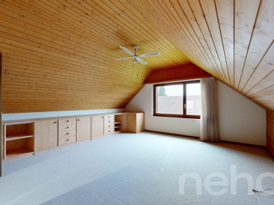 Attraktives 5.5-Zimmer Einfamilienhaus image 9