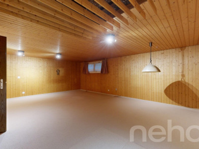 Attraktives 5.5-Zimmer Einfamilienhaus image 11