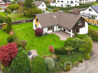 Attraktives 5.5-Zimmer Einfamilienhaus image 12