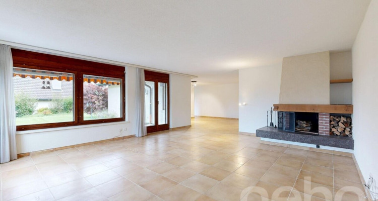 Attraktives 5.5-Zimmer Einfamilienhaus image 2