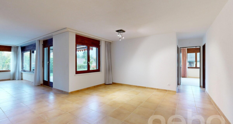 Attraktives 5.5-Zimmer Einfamilienhaus image 3