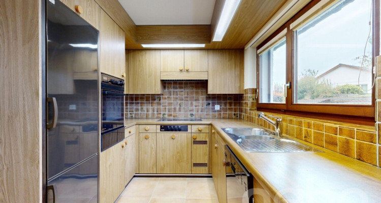 Attraktives 5.5-Zimmer Einfamilienhaus image 4