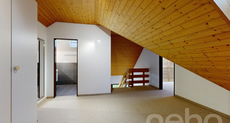 Attraktives 5.5-Zimmer Einfamilienhaus image 8