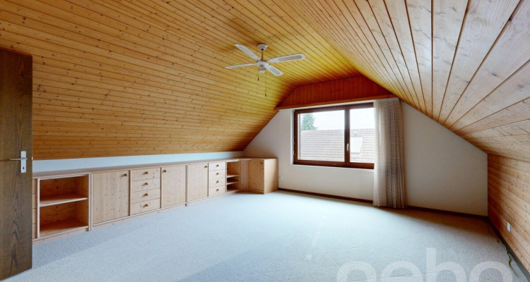 Attraktives 5.5-Zimmer Einfamilienhaus image 9