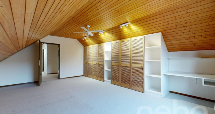 Attraktives 5.5-Zimmer Einfamilienhaus image 10