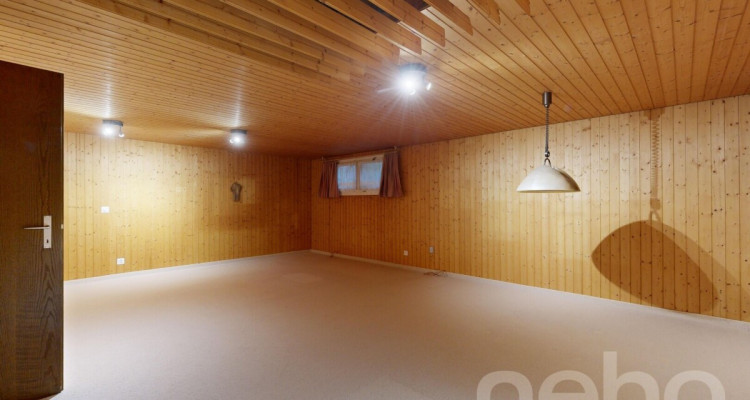 Attraktives 5.5-Zimmer Einfamilienhaus image 11