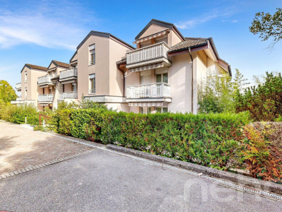 Lumineux 41 m² à Vernier, parfait équilibre entre calme et ville image 1