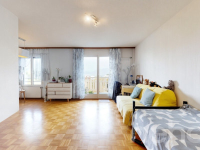 Lumineux 41 m² à Vernier, parfait équilibre entre calme et ville image 2