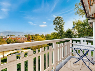 Lumineux 41 m² à Vernier, parfait équilibre entre calme et ville image 4