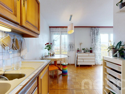 Lumineux 41 m² à Vernier, parfait équilibre entre calme et ville image 7