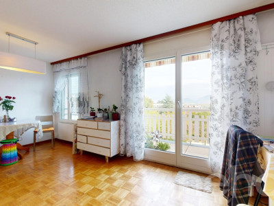 Lumineux 41 m² à Vernier, parfait équilibre entre calme et ville image 8